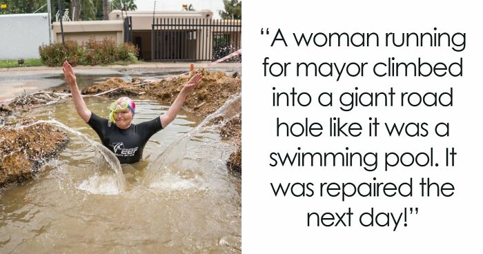 57 Amazing And Wholesome Posts To Restore Your Faith In Humanity