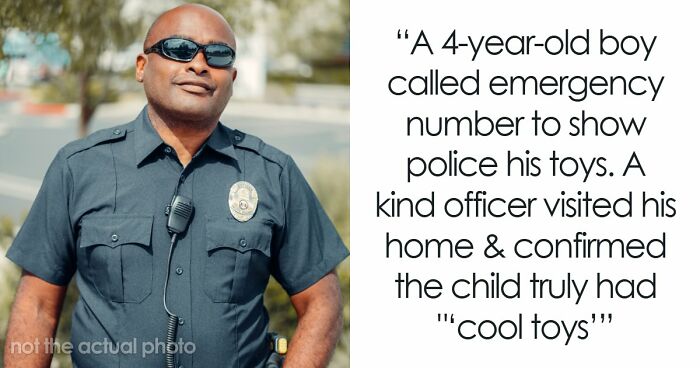 57 Amazing And Wholesome Posts To Restore Your Faith In Humanity