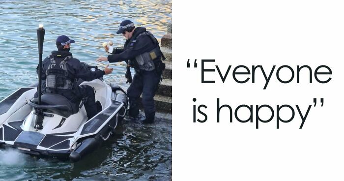 57 Amazing And Wholesome Posts To Restore Your Faith In Humanity