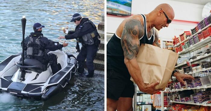 57 Amazing And Wholesome Posts To Restore Your Faith In Humanity
