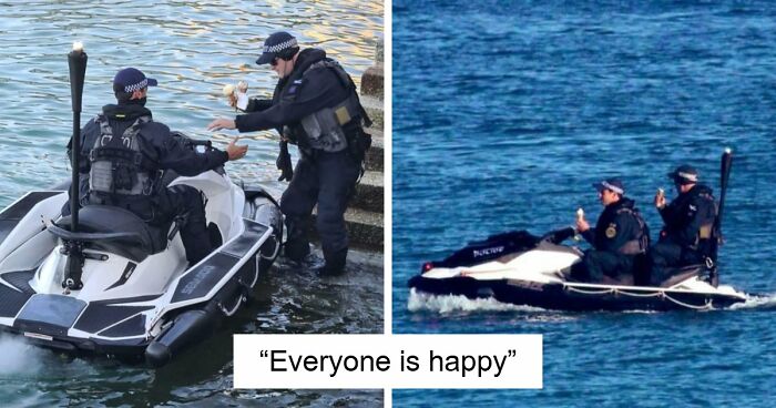 57 Amazing And Wholesome Posts To Restore Your Faith In Humanity