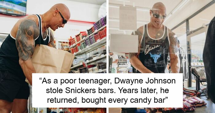 57 Amazing And Wholesome Posts To Restore Your Faith In Humanity