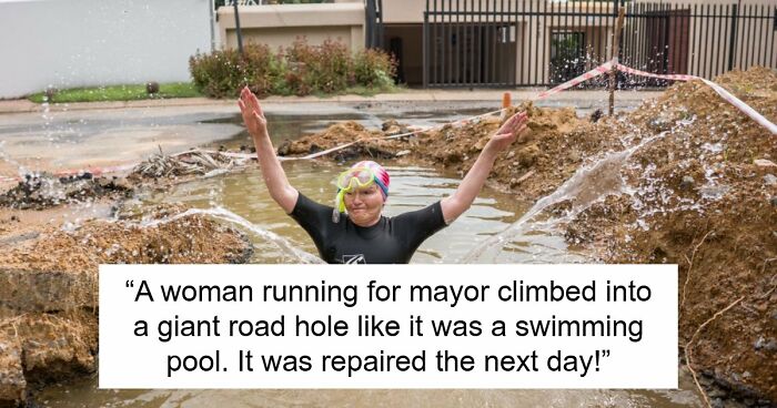 57 Amazing And Wholesome Posts To Restore Your Faith In Humanity