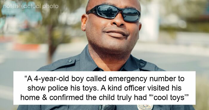 57 Amazing And Wholesome Posts To Restore Your Faith In Humanity