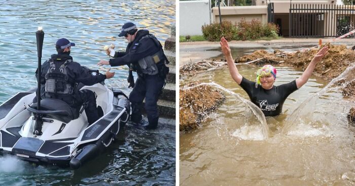 57 Amazing And Wholesome Posts To Restore Your Faith In Humanity