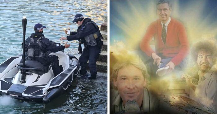 57 Amazing And Wholesome Posts To Restore Your Faith In Humanity