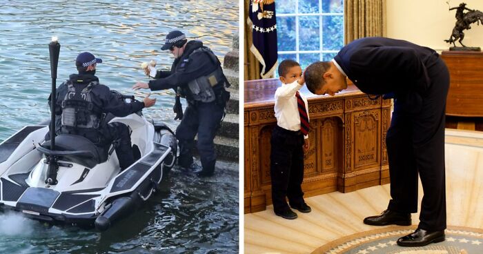 57 Amazing And Wholesome Posts To Restore Your Faith In Humanity