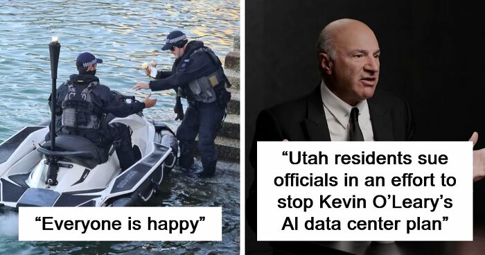 57 Amazing And Wholesome Posts To Restore Your Faith In Humanity