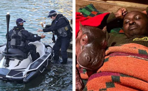 57 Amazing And Wholesome Posts To Restore Your Faith In Humanity