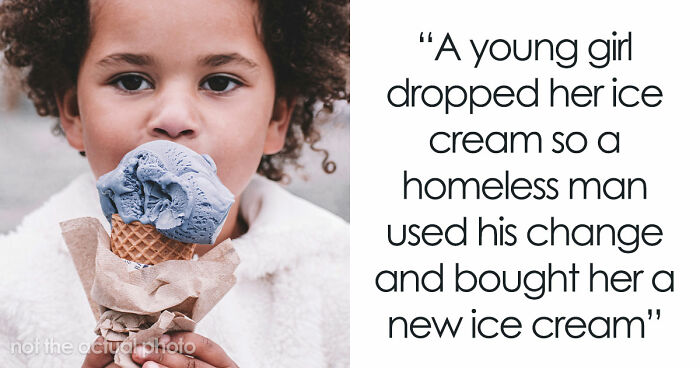50 Life-Affirming Stories About Homeless People, Proving That Kindness And Love Overcome Everything