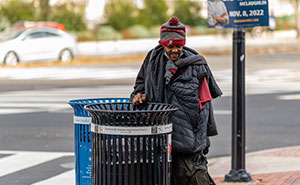 50 Stories About Homelessness That Remind Us What We Are Actually Capable Of As Human Beings