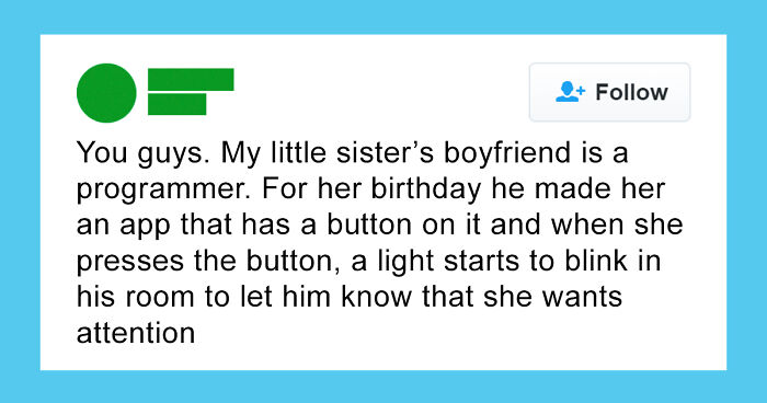 This Online Community Is Dedicated To Love, Here Are 43 Of Their Sweetest Posts (New Pics)