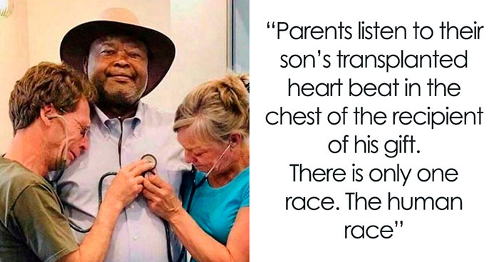 33 Men Who Show What Strength Looks Like Without Saying A Word