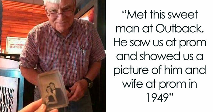 33 Men Who Show What Strength Looks Like Without Saying A Word