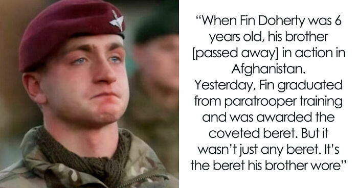 33 Men Who Show What Strength Looks Like Without Saying A Word