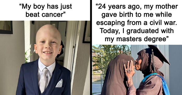 If You Have Had A Rough Month, These 62 Posts Might Be Soul-Healing