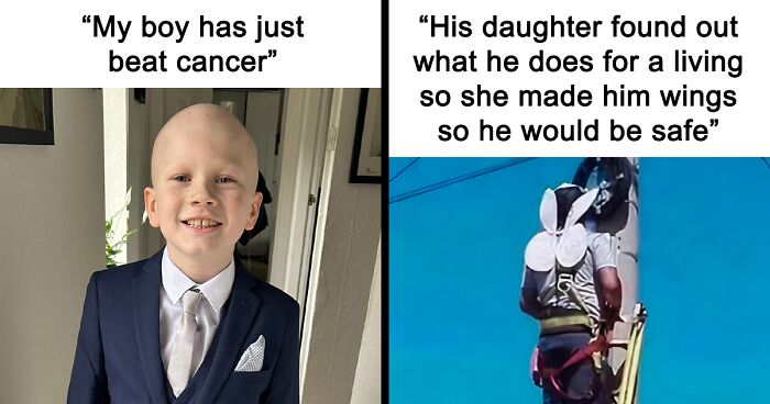 If You Have Had A Rough Month, These 62 Posts Might Be Soul-Healing