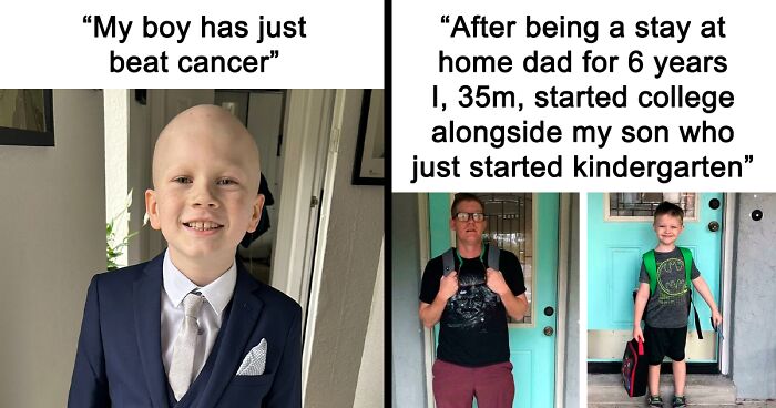 If You Have Had A Rough Month, These 62 Posts Might Be Soul-Healing