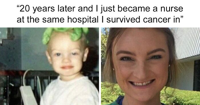 If You Have Had A Rough Month, These 62 Posts Might Be Soul-Healing