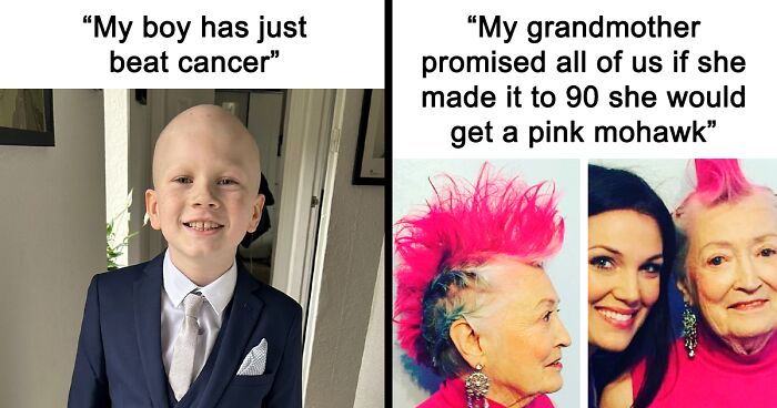 If You Have Had A Rough Month, These 62 Posts Might Be Soul-Healing