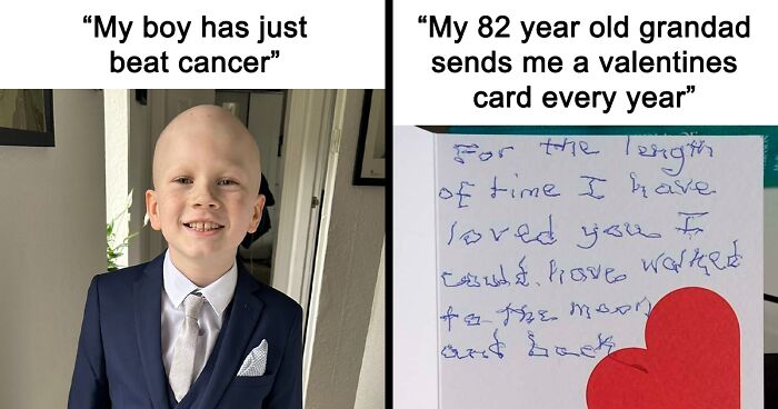 If You Have Had A Rough Month, These 62 Posts Might Be Soul-Healing