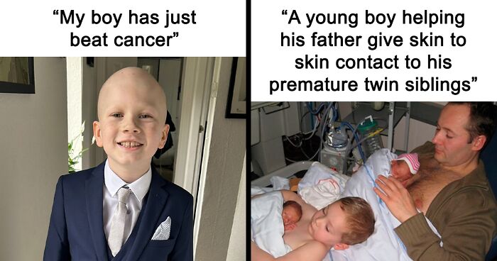 If You Have Had A Rough Month, These 62 Posts Might Be Soul-Healing