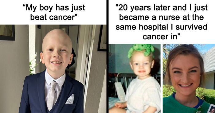 If You Have Had A Rough Month, These 62 Posts Might Be Soul-Healing