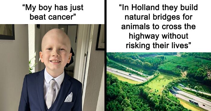 If You Have Had A Rough Month, These 62 Posts Might Be Soul-Healing