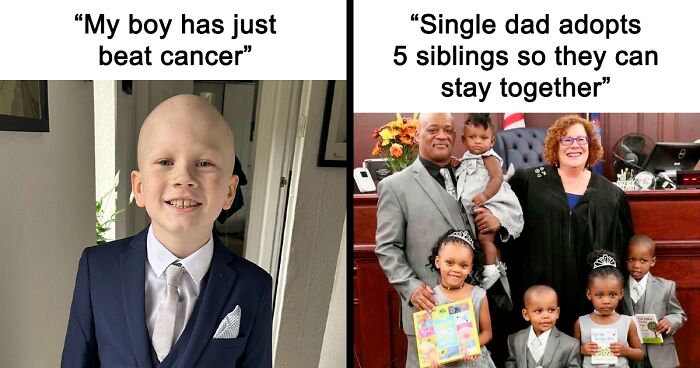 If You Have Had A Rough Month, These 62 Posts Might Be Soul-Healing