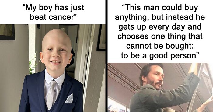 If You Have Had A Rough Month, These 62 Posts Might Be Soul-Healing
