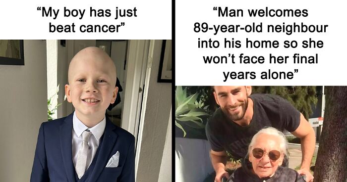 If You Have Had A Rough Month, These 62 Posts Might Be Soul-Healing