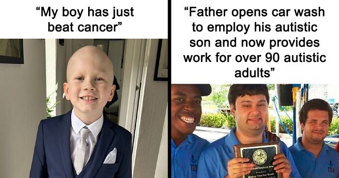 If You Have Had A Rough Month, These 62 Posts Might Be Soul-Healing