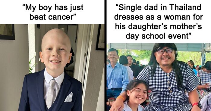 If You Have Had A Rough Month, These 62 Posts Might Be Soul-Healing