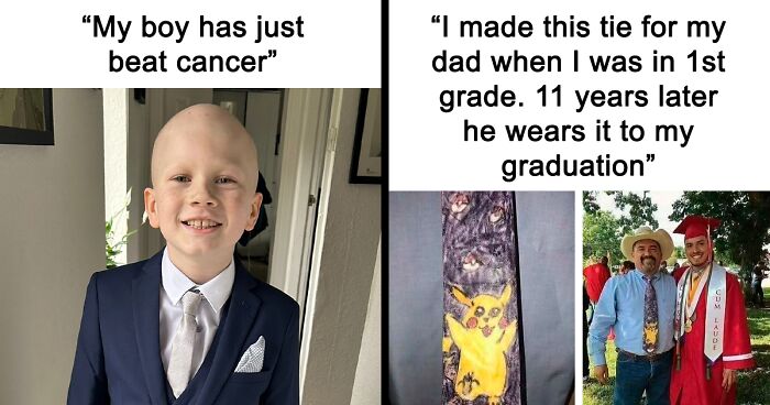 If You Have Had A Rough Month, These 62 Posts Might Be Soul-Healing