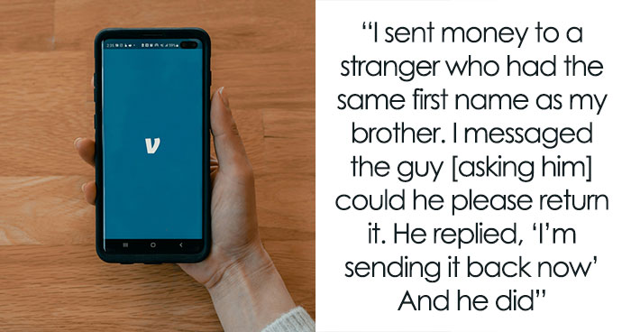 30 Beautiful Moments Of Pure, Unprompted Generosity To Brighten Your Day