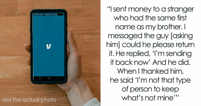 30 Beautiful Moments Of Pure, Unprompted Generosity To Brighten Your Day
