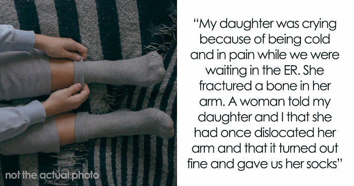30 Beautiful Moments Of Pure, Unprompted Generosity To Brighten Your Day