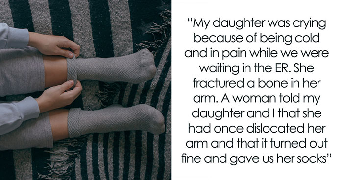 30 Beautiful Stories Of Random Acts Of Kindness Proving True Compassion Is Alive