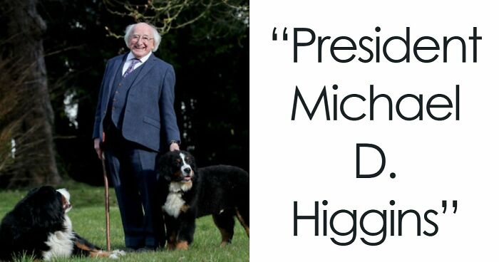 35 Pictures Of World Leaders That Are Wholesome Instead Of Infuriating