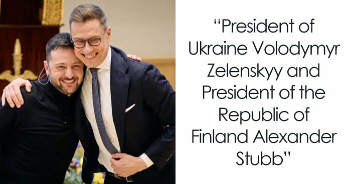 35 Pictures Of World Leaders That Are Wholesome Instead Of Infuriating