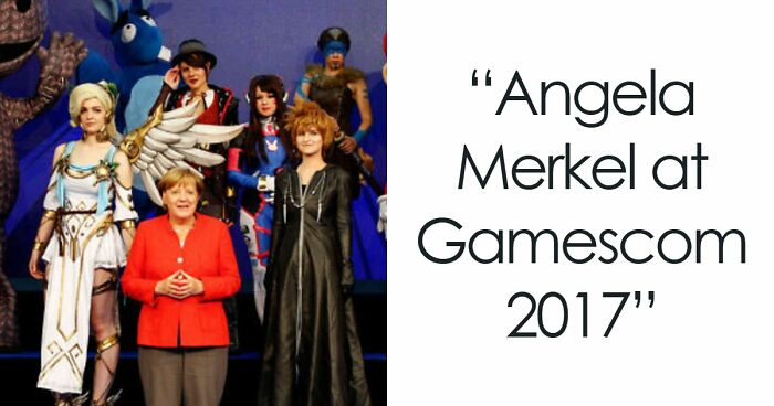 35 Pictures Of World Leaders That Are Wholesome Instead Of Infuriating