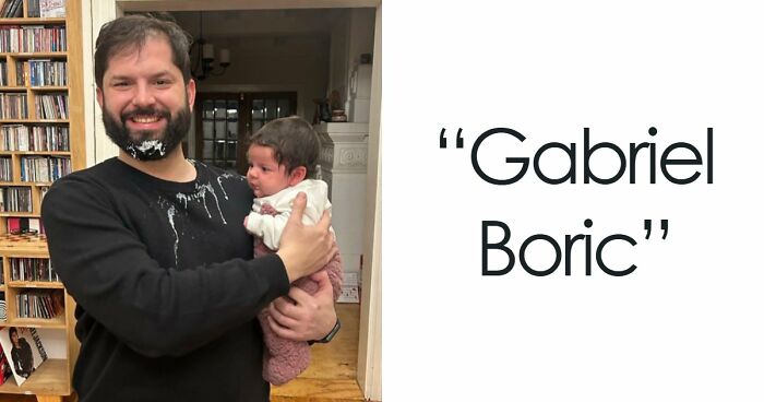35 Pictures Of World Leaders That Are Wholesome Instead Of Infuriating