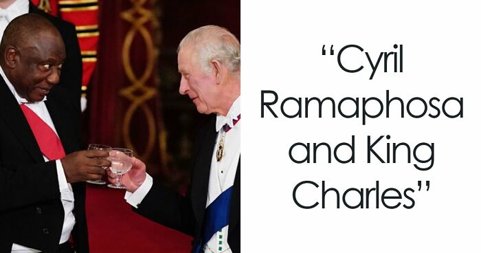 35 Pictures Of World Leaders That Are Wholesome Instead Of Infuriating