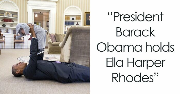 35 Pictures Of World Leaders That Are Wholesome Instead Of Infuriating