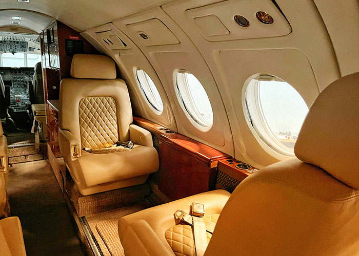 Why Tech Billionaires No Longer Want Flight Attendants On Their Private Jets Why Tech Billionaires No Longer Want Flight Attendants On Their Private Jets
