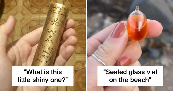 “WHY WOULD YOU TOUCH THAT?!”: 71 Things That Should Really Be Left Alone