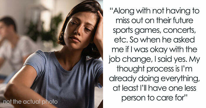 Wife Tired Of One-Sided Marriage And Quietly Plans Her Exit Before Husband Realizes