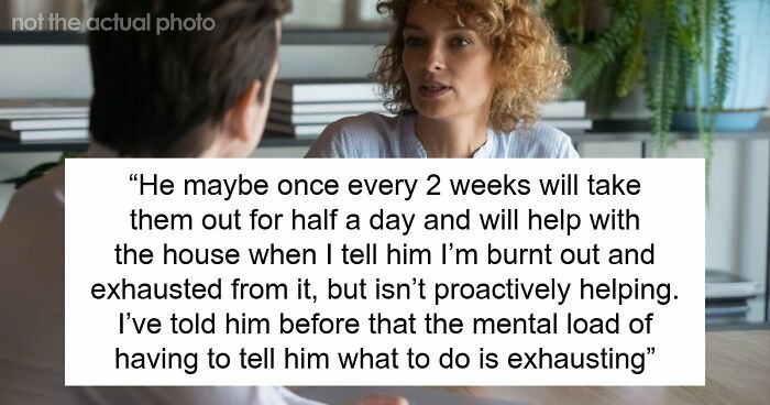 Wife Tired Of One-Sided Marriage And Quietly Plans Her Exit Before Husband Realizes