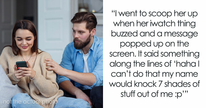 Guy Shocked After Learning Wife Is “Backstabbing Snake,” Shocked When His Mother Takes Her Side