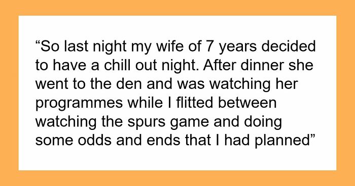 Guy Shocked After Learning Wife Is “Backstabbing Snake,” Shocked When His Mother Takes Her Side